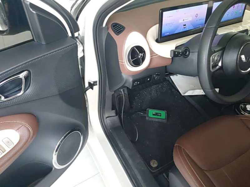 Used Wuling Bingo 2023 333 km Lingxi Connected+ Version — 15
