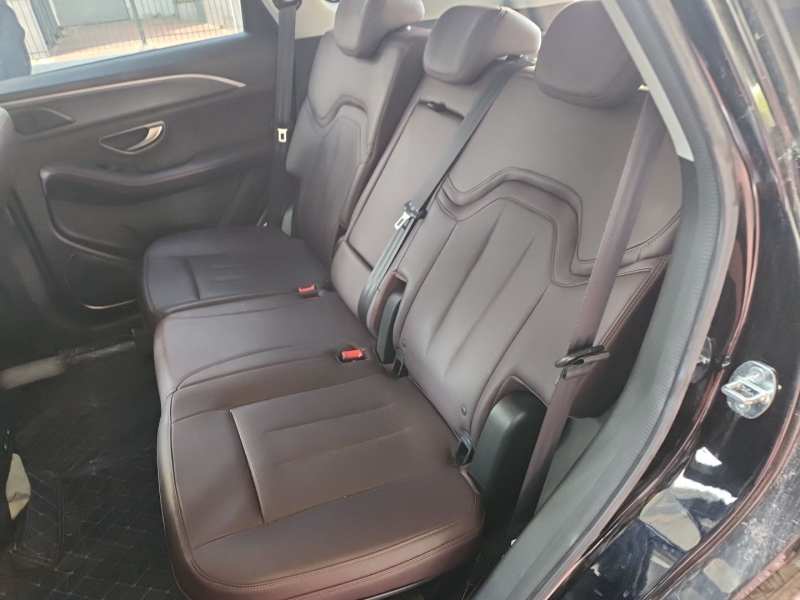 Used JETOUR X90 PLUS 2024 1.6TD DCT Villa 5-Seater — 18