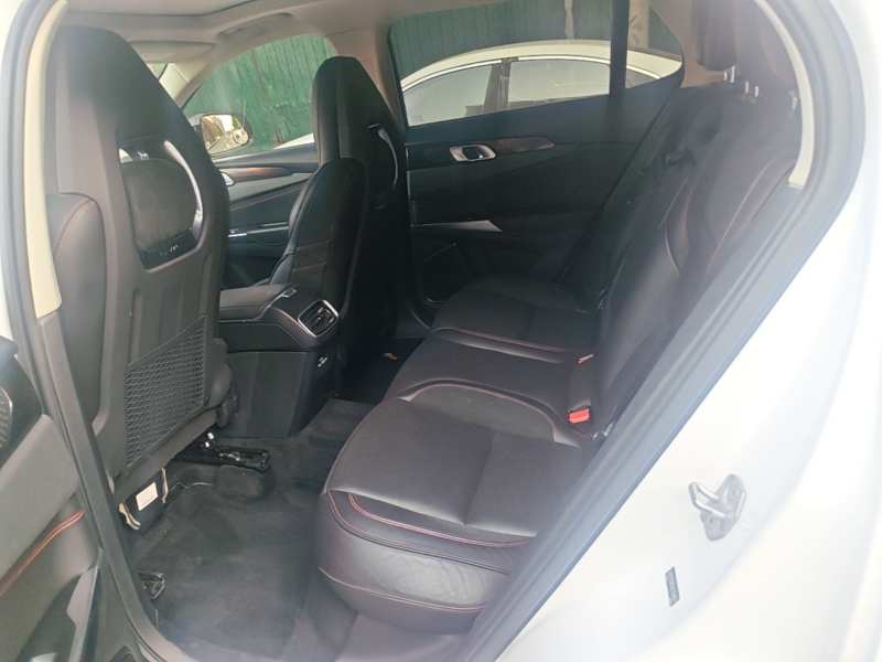 Used Lynk & Co 01 2017 2.0T Four-Wheel Drive Pro Edition — 16