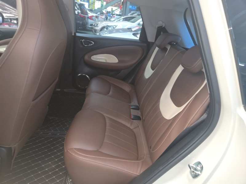 Used Wuling Bingo 2023 333km Enjoy+ Version — 16