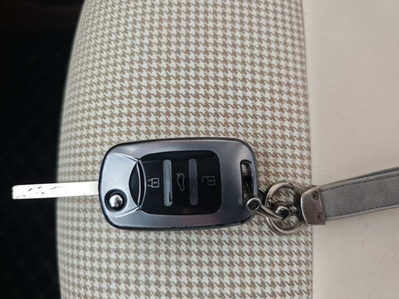 Used Wuling Hongguang MINIEV 2025 Four-Door Version Advanced Edition — 8