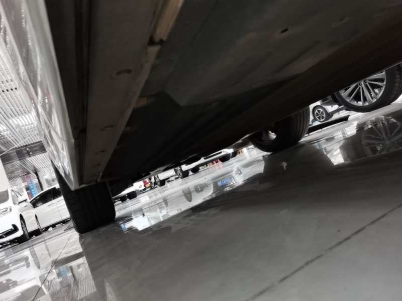 Used Li Auto L6 2024 Pro Model — 21