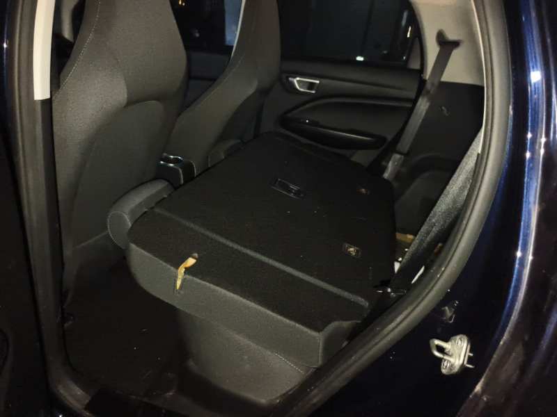 Used Leapmotor T03 2020 400 Lite Edition — 13