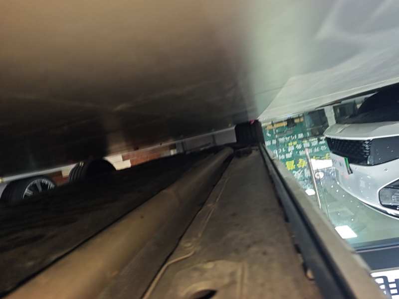 Used XPeng X9 2026 Model—Range-Extended Version 1602 Max — 20