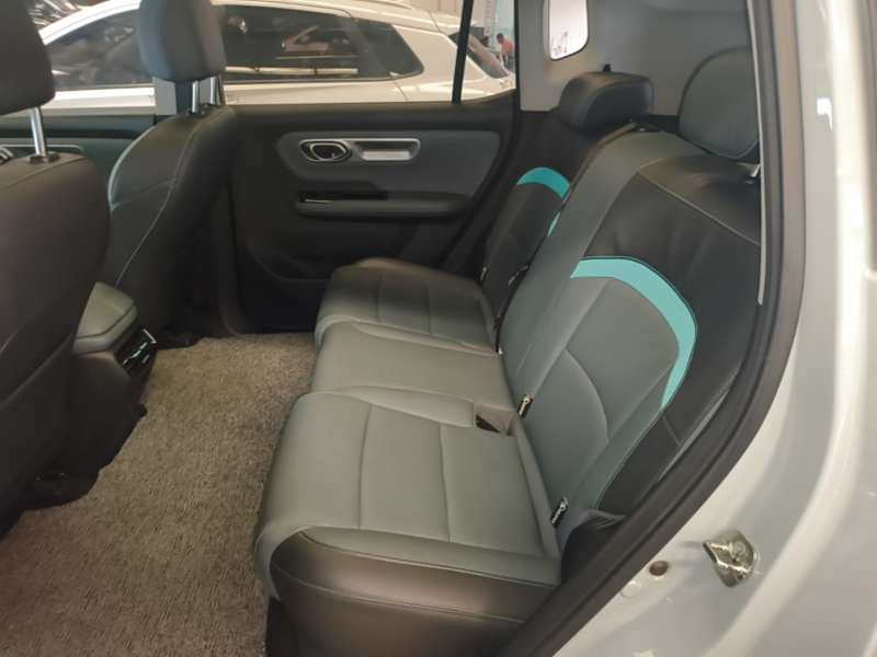 Used AION Y 2023 Plus 510 Smart Edition — 16
