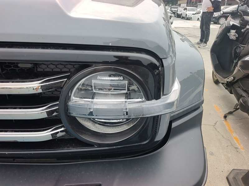 Used Tank 300 2021 City Edition 2.0T—Truly Stylish — 23