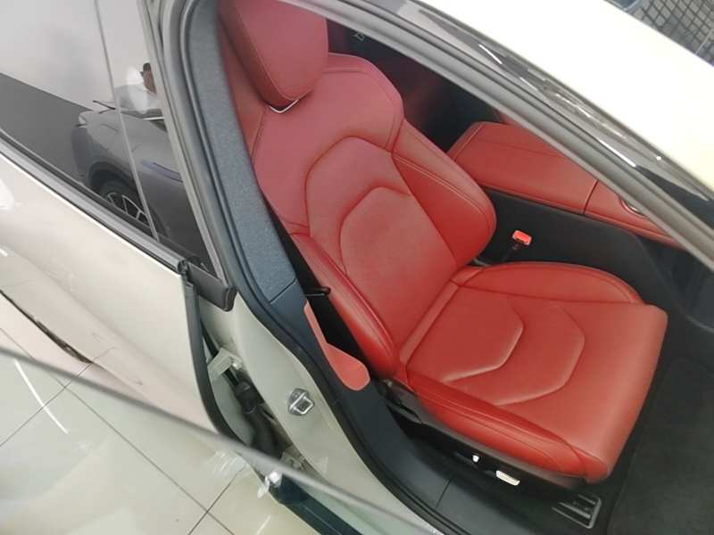 Used Xiaomi Auto SU7 2024 Rear-Drive Ultra-Long Range Advanced Pro-Level Intelligent Driving Version — 24
