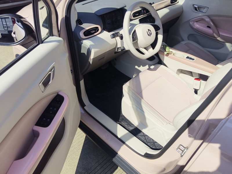 Used Leapmotor T03 2023 310 Lite Edition — 15