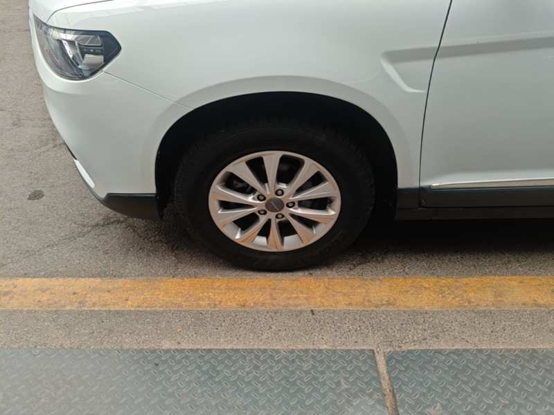 Used Haval H6 2018 Blue Label Sport Edition 1.5T Manual Two-Wheel Drive Elite Model — 22