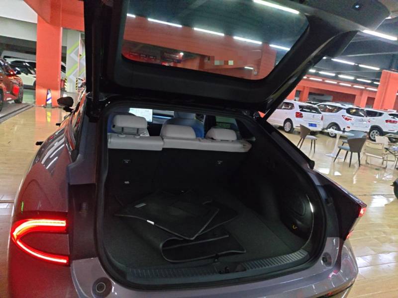 Used XPeng P7+ 2024 Long-Range Max — 18