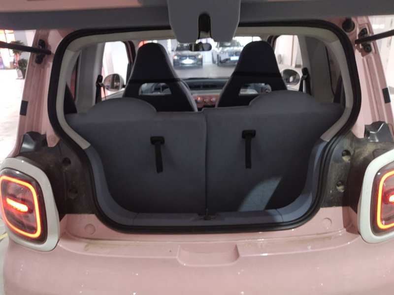 Used Bestune Pony 2024 170km Vitality Horse — 18