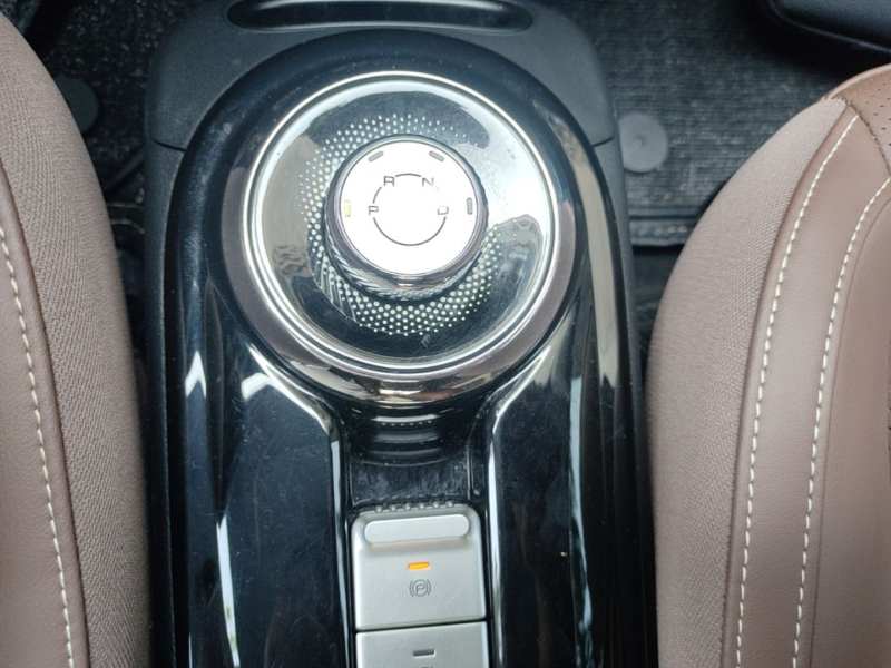Used Wuling Bingo 2024 333 km Enjoyment Version — 13