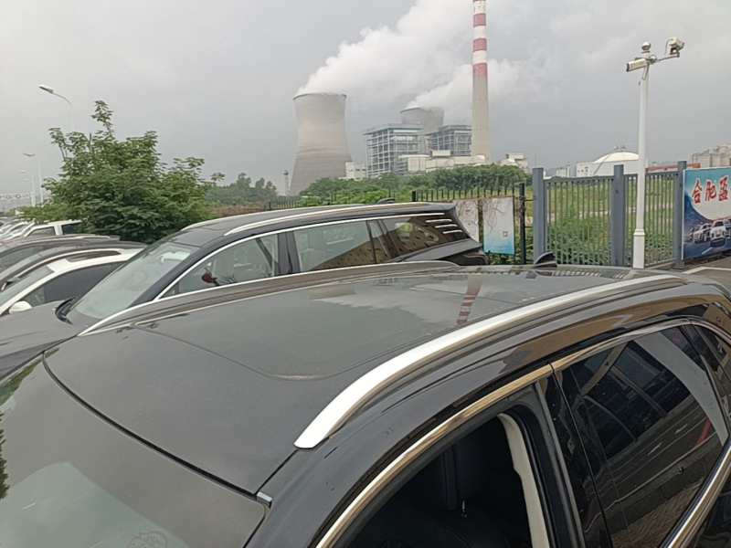 Used Hongqi HS5 2023 2.0T Four-Wheel Drive Flagship Pro Edition – Chinese Trim Xiang — 26