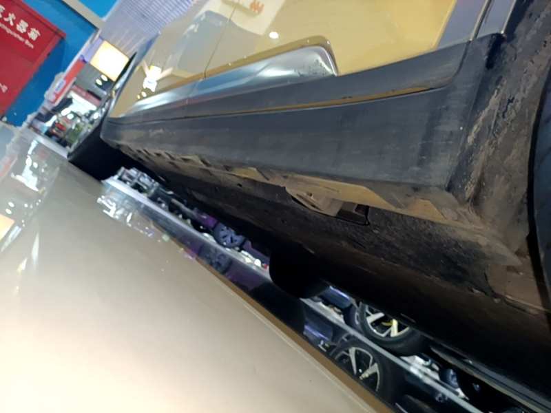 Used AION Y 2023 Plus 510 Enjoy Edition — 21