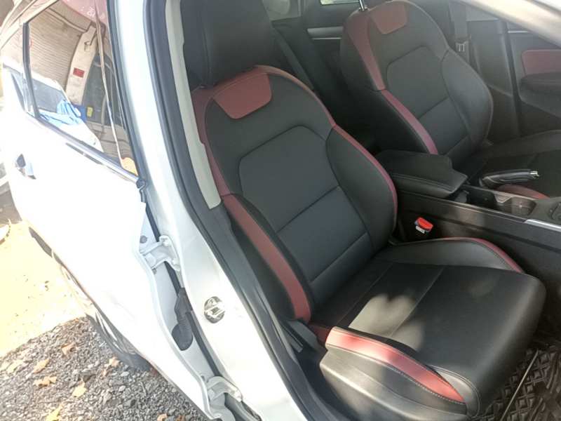 Used Geely Auto Coolray 2020 240T Manual Archer — 24