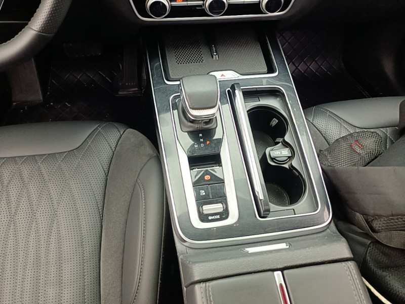 Used Hongqi HS5 2023 2.0T Four-Wheel Drive Flagship Pro Edition – Chinese Trim Xiang — 13