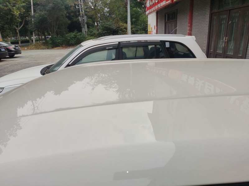 Used BYD Seagull 2025 Intelligent Driving Version 305 km Dynamic Edition — 26