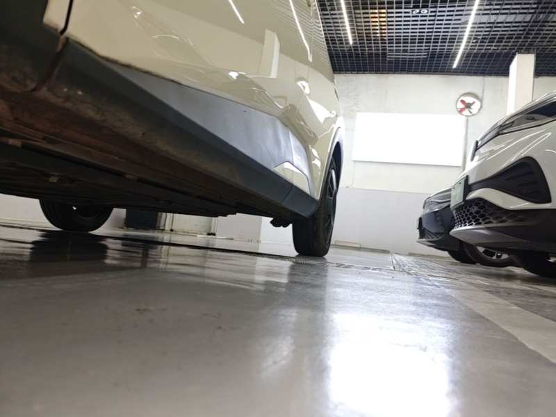 Used BYD Seagull 2023 Active Version — 22