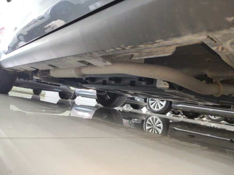 Used BYD Qin PLUS 2025 DM-i Smart Drive 55KM Leading Model — 20