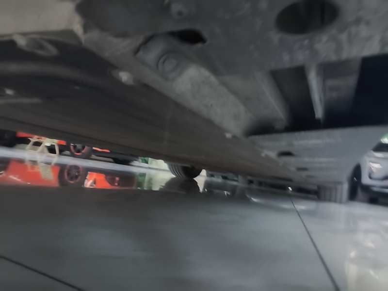 Used XPeng P7 2022 625E — 20
