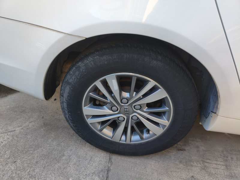 Used Geely Auto Emgrand 2018 1.5L Manual Luxury Model — 25