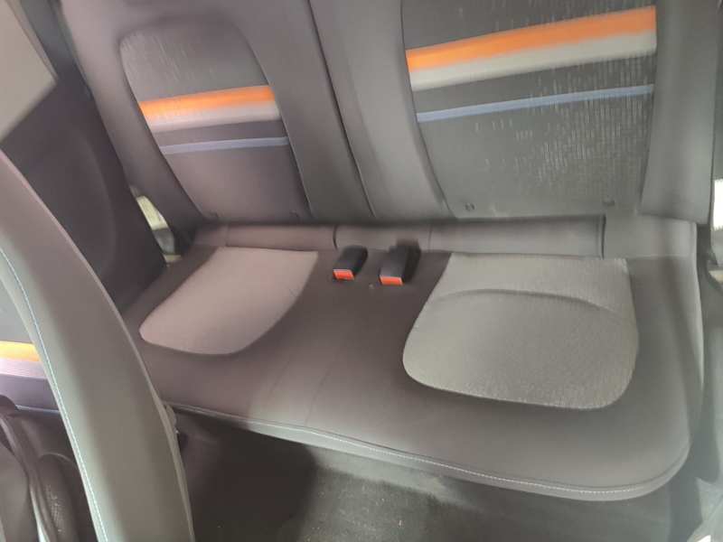 Used Wuling Hongguang MINIEV 2020 Freedom Version Lithium Iron Phosphate — 16
