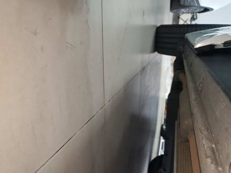 Used Li Auto L7 2023 Max model — 21