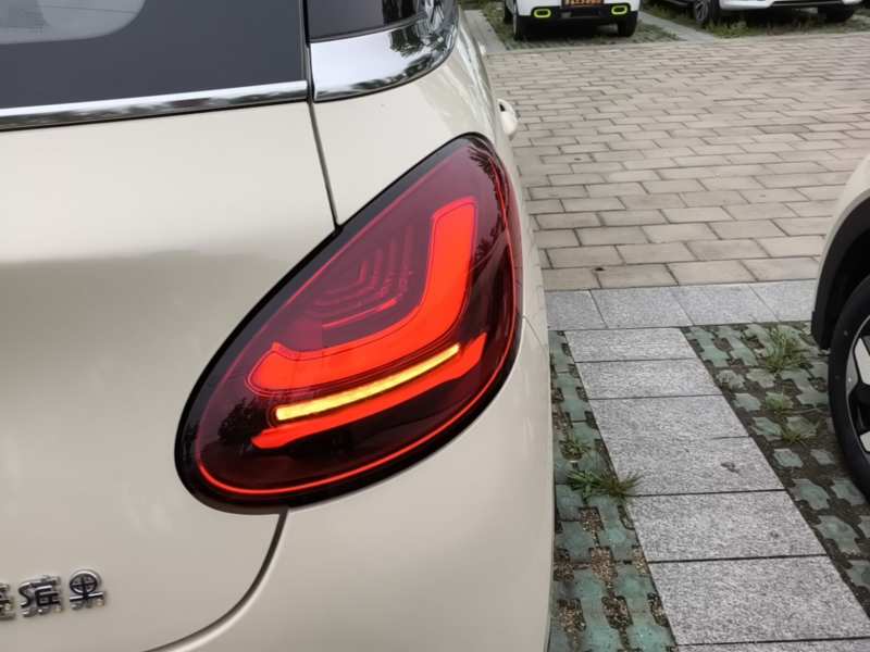 Used Wuling Bingo 2025 333 km Enjoyment Version — 21