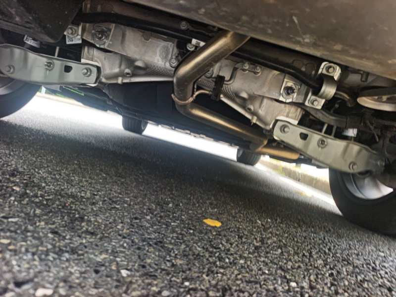 Used Li Auto L9 2022 Max model — 25