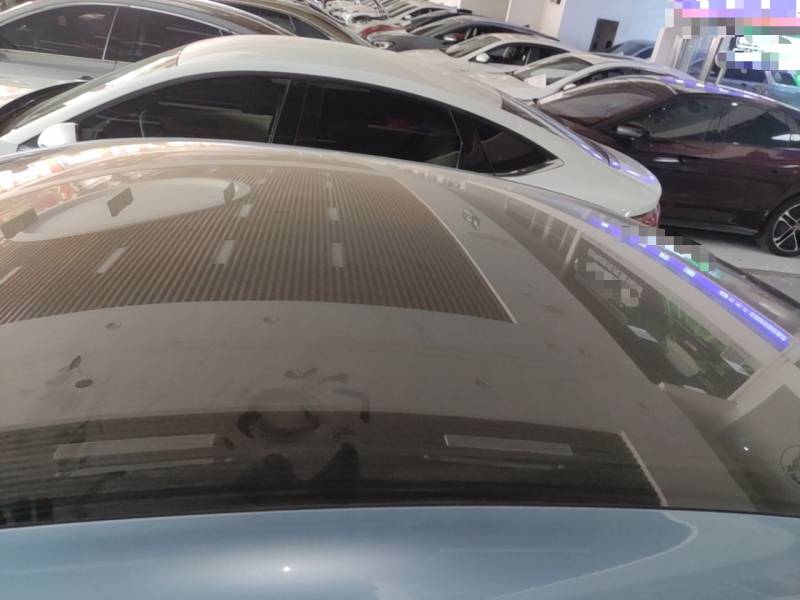 Used XPeng MONA M03 2024 515 Long-Range — 26