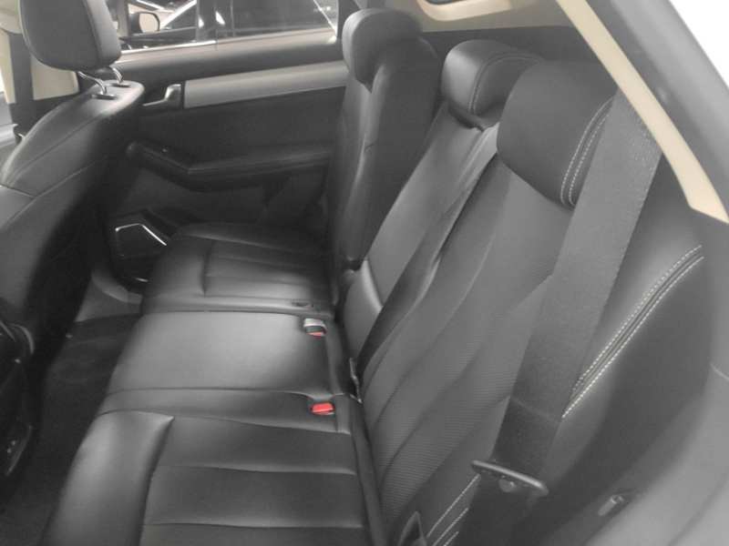 Used BYD Tang 2018 2.0T Automatic Smart Connect Prestige 7-Seater China V Standard — 18
