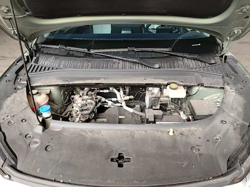 Used BYD Yuan PLUS 2022 430 km Luxury Version – Premium — 19