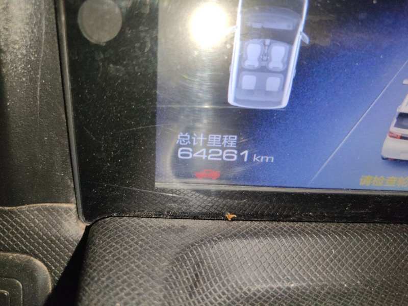Used Wuling Hongguang MINIEV 2022 Zizai Version Lithium Iron Phosphate — 13