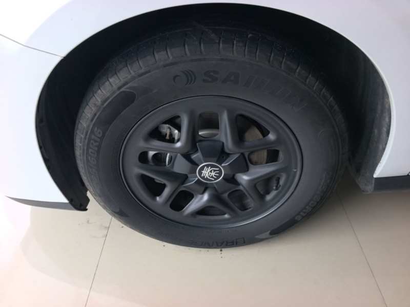 Used BYD Qin PLUS 2025 DM-i Smart Drive 55KM Leading Model — 22