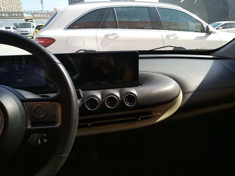 Used Wuling Bingo 2023 333 km Fast-Share Version — 12