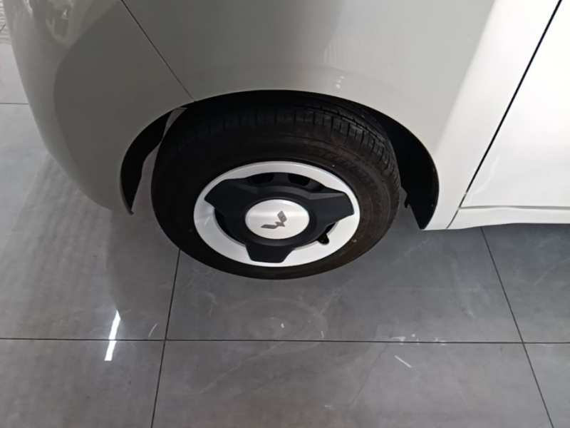 Used Wuling Hongguang MINIEV 2024 3rd Generation 215km Youth Edition — 22