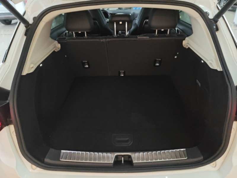 Used Lynk & Co 01 2019 2.0T Two-Wheel-Drive Pro Version China VI Standard — 18