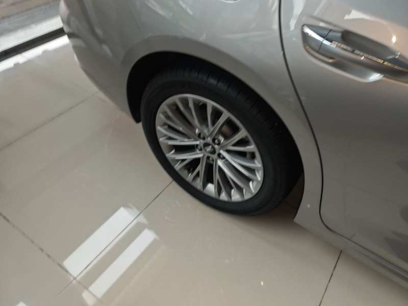 Used Bestune B70 2022 Third Generation 1.5T Automatic Enjoyment Version – Enjoyment — 25
