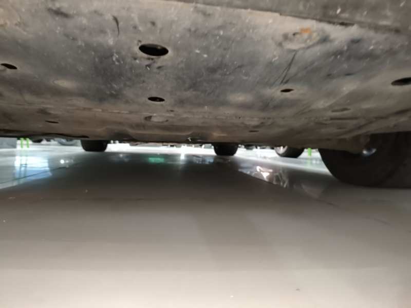 Used XPeng P7 2022 480 Standard Range Smart Drive Edition — 25