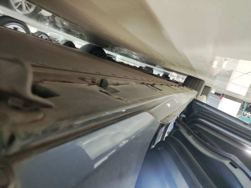 Used BYD Seal 2023 Champion Edition 700km Deluxe Model — 21