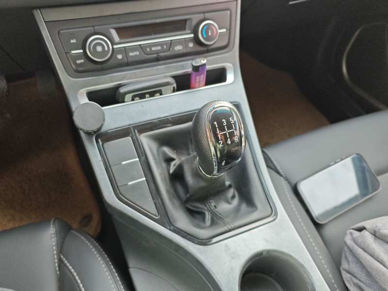 Used Geely Auto Emgrand 2018 1.5L Manual Upward Connect Edition — 13