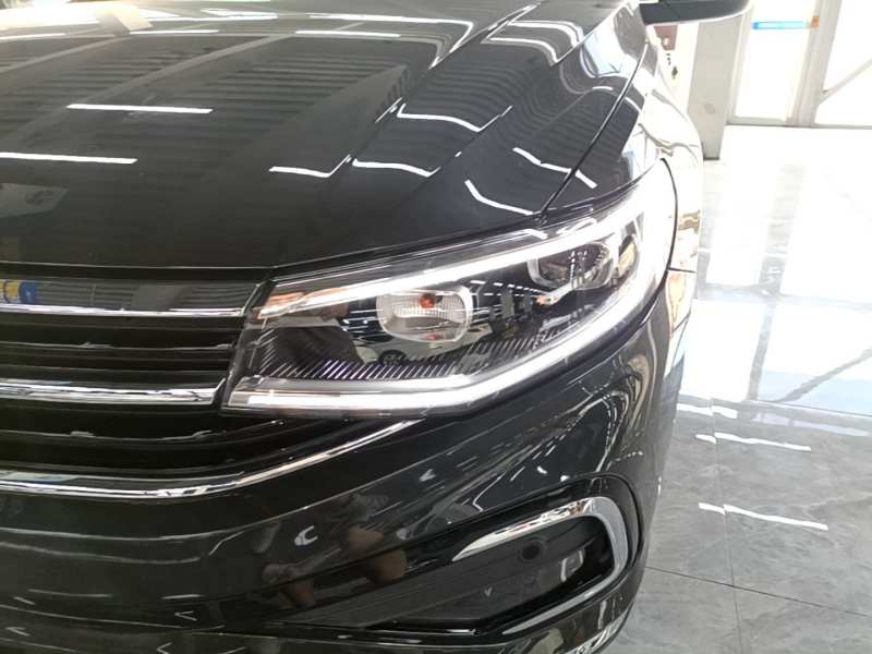 Used Volkswagen Bora 2023 280TSI DSG Prestige Edition — 23