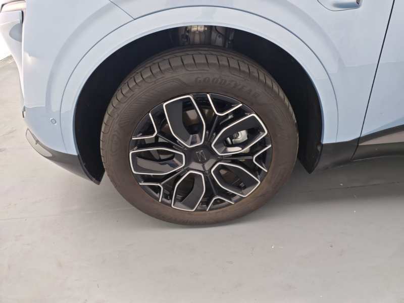Used Avatr 07 2026 Ultra Pure-Electric All-Wheel-Drive Version — 22