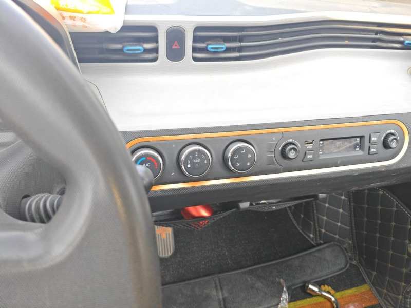 Used Wuling Hongguang MINIEV 2020 Zizai Version Lithium-NMC — 15