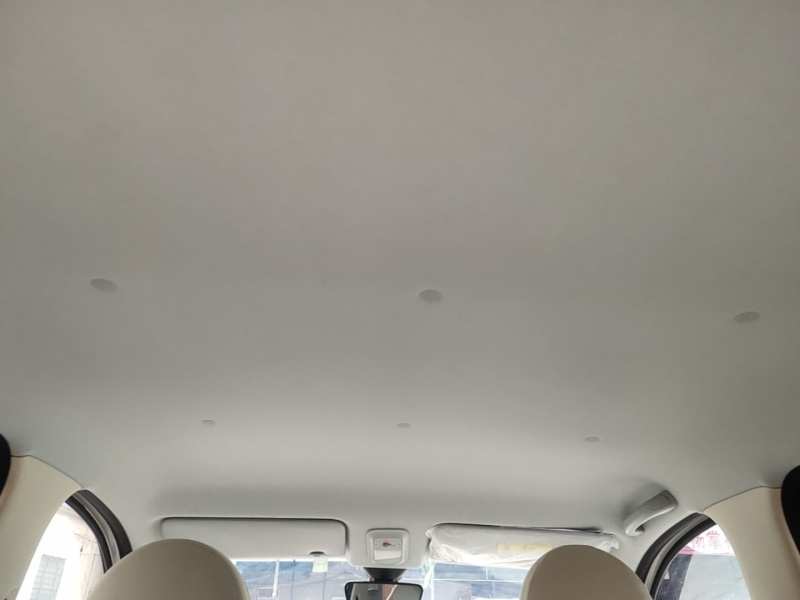 Used Wuling Hongguang MINIEV 2025 Four-Door Version Zhenxiang+ Edition — 17