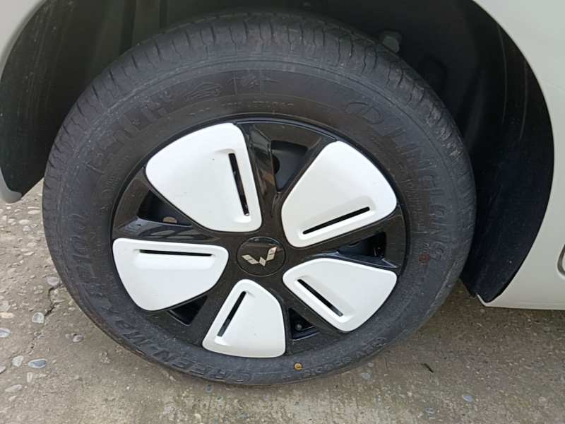 Used Wuling Hongguang MINIEV 2025 Four-Door Version Advanced Edition — 25