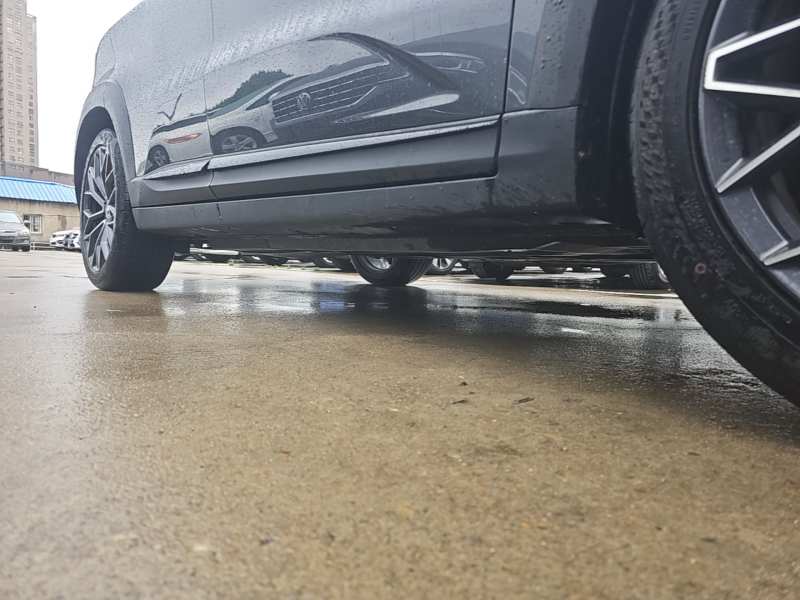 Used CHANGAN UNI-T 2022 1.5T Flagship Edition — 20