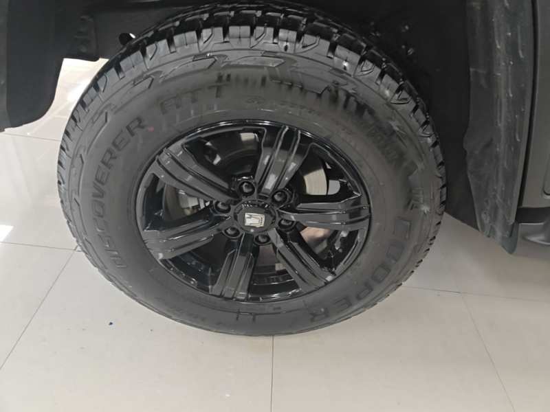 Used Tank 300 2023 Off-Road Edition 2.0T Conqueror — 25