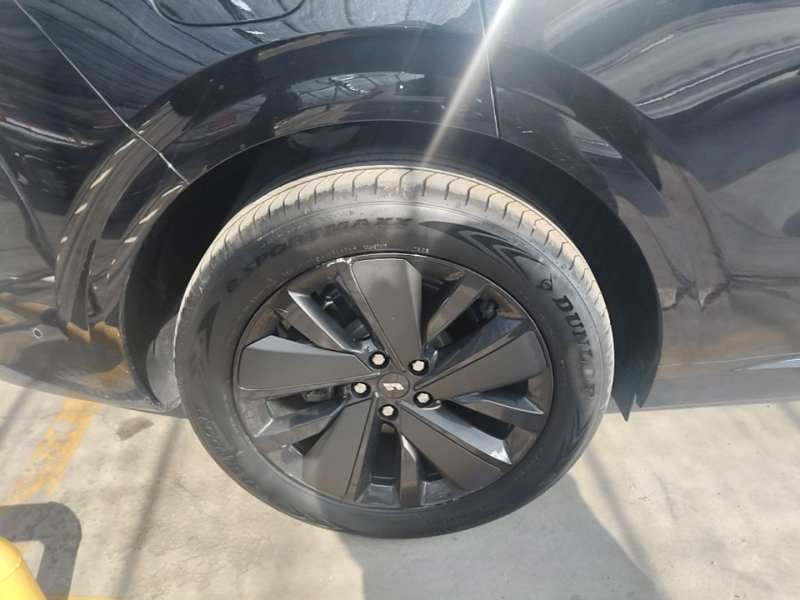 Used Li Auto L6 2025 Pro Smart Refresh Edition — 26
