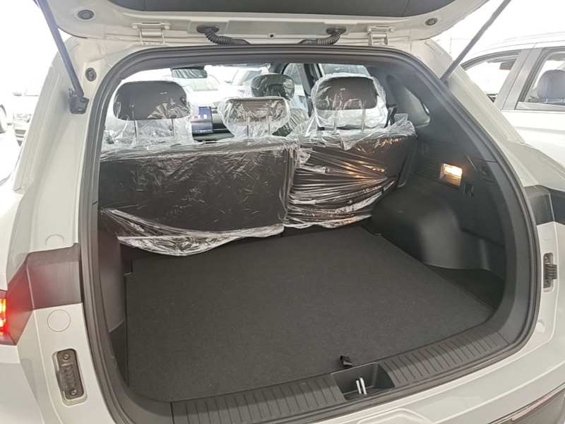 Used Bestune Yueyi 03 2026 Model 565km Enjoyment Edition — 18